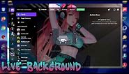 How To Get Live Background In Discord ??? | Easy Discord Customization | Better Discord