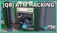 QBCore ATM Hacking v1.2 | FiveM Scripts | BOII Development