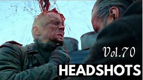 Movie Headshots. Vol. 70 [HD]