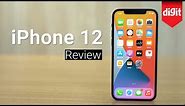 Apple iPhone 12 Detailed Review (Performance, Camera, Display, Audio, Battery Life)