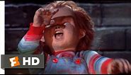Child's Play (1988) - This Is the End, Friend Scene (10/12) | Movieclips