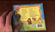 The Wonder Pets CD Review