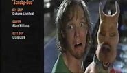 The Scooby Doo Movie | Nickelodeon | Credits Roll | 2005