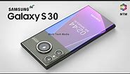 Samsung Galaxy S30 Ultra First Look, Price, Release Date, 400MP Camera, Specs, Trailer, 7000mAh