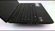 Acer Aspire 5253 AMD E-350 HD Video-Preview