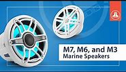 [Live] JL Audio Training About M7, M6 and M3 Marine Audio Speakers