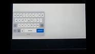 How to make your iPad keyboard bigger or smaller.
