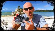 BEST Water Shoe For ADVENTURE - Full Review Adidas Terrex Voyager