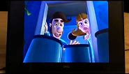 Jimmy Neutron Hugh And Judy Chase By Pillows Carl Jimmy And Sheen Chase By Flying Pizza 🍕