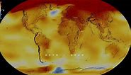 2020 Tied for Warmest Year on Record, NASA Analysis Shows – Climate Change: Vital Signs of the Planet