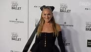 Sarah Jessica Parker Wears Mismatched Shoes at New York City Ballet Gala — See the Full Look!