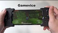 How to Fit iPhone X into the Gamevice Controller?