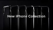 Spigen iPhone XS Case Collection