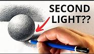 How to Draw a SPHERE l Tutorial
