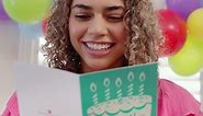 American Greetings 60th Birthday Card (New Chapter)