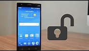 How to Unlock a ZTE ZMAX 2!