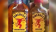 Makers of Fireball accused of misleading customers