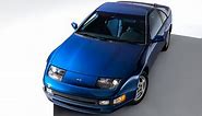 What to Buy: 1990–1996 Nissan 300ZX