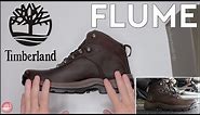 Timberland Flume Hiking Boots Review (Waterproof Boots for Hiking)