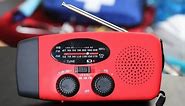 The Best Battery Operated Radios for 2023