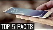 5 Mind Blowing Facts About Your Smartphone!