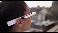 Google Glass: How to use Glass hands-free