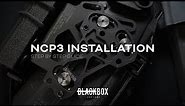 Black Box Customs x The Theory Police: NCP3 Installation Guide