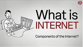 What is Internet and How Internet works | TechTerms