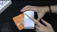 Gold iPhone 5S Unboxing Video