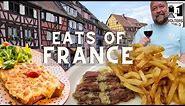 The BEST French Food - What to Eat in France