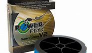 PowerPro Super Slick V2 Braided Line - TackleDirect