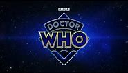 The NEW Doctor Who Logo! | Doctor Who