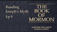 Reading Joseph's Myth - 1 Nephi 14