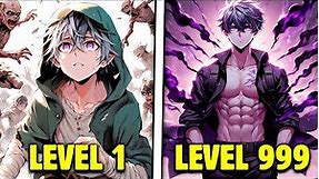 Weakest Boy Awakened & Received a System That Gives Him a New Skill Every Day - Manhwa Recap