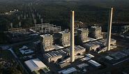 Review recommends NSW government delay closure of Eraring power station