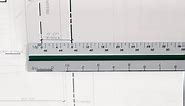 How to Use an Architect Scale Ruler | 2020 | MT Copeland