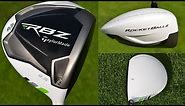 TaylorMade RocketBallz Driver