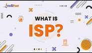 What is Internet Service Provider | How Internet Service Provider Works | Intellipaat