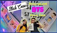 Personalized BTS Phone Case from SLICK CASE