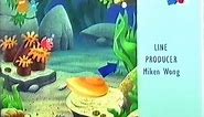 Dora the Explorer (Nick Jr. UK Credits)