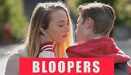 The Girl Without a Phone - A Cinderella Story - Bloopers