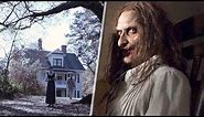 15 Haunted Houses That Are Actually Real