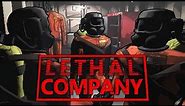 Lethal Company - Funny Moments and Shenanigans