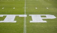 WATCH: Texas A&M to honor the late Terry Price with "TP" logo on field, helmet decals