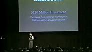 Mac|Life - #FlashbackFriday - Steve Jobs introducing Bill...