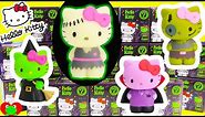 Hello Kitty Halloween Mystery Minis by Funko