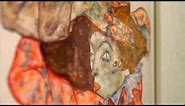 Impressionist and Modern Art Evening Sale -- Egon Schiele