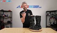 Forma Adventure motorcycle boots review - Sportsbikeshop