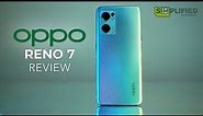 Oppo Reno 7 5G Review : Simplicity Is Always Welcomed