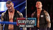 Survivor Series: WarGames 2023 updated match card after WWE RAW (November 20) - Randy Orton added